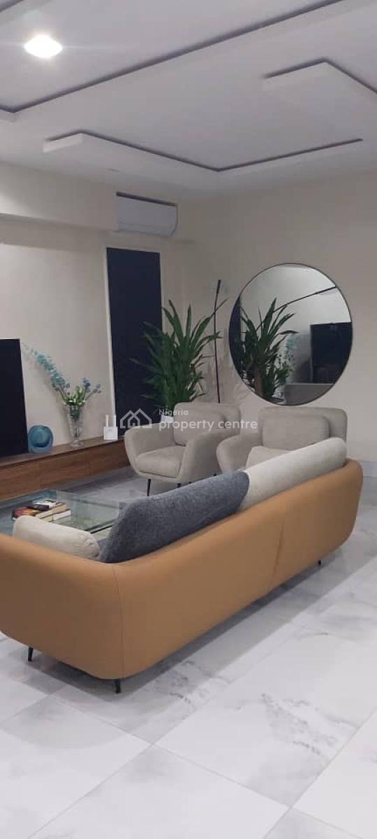 Luxury Furnished  3 Bedroom Apartment, Old Ikoyi, Ikoyi, Lagos, Flat / Apartment for Rent