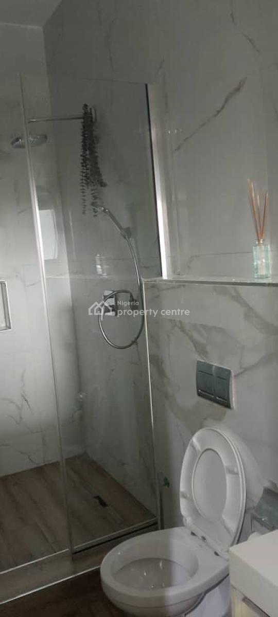 Luxury Furnished  3 Bedroom Apartment, Old Ikoyi, Ikoyi, Lagos, Flat / Apartment for Rent