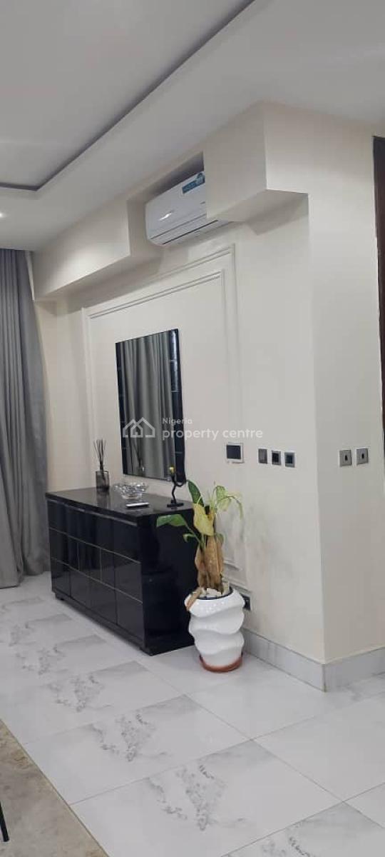 Luxury Furnished  3 Bedroom Apartment, Old Ikoyi, Ikoyi, Lagos, Flat / Apartment for Rent
