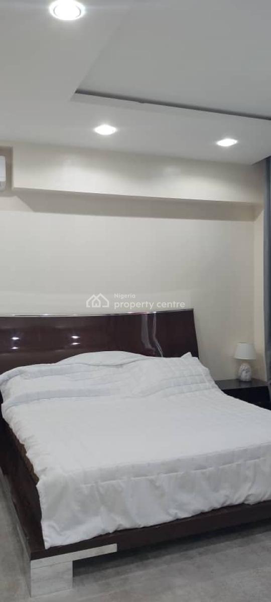 Luxury Furnished  3 Bedroom Apartment, Old Ikoyi, Ikoyi, Lagos, Flat / Apartment for Rent