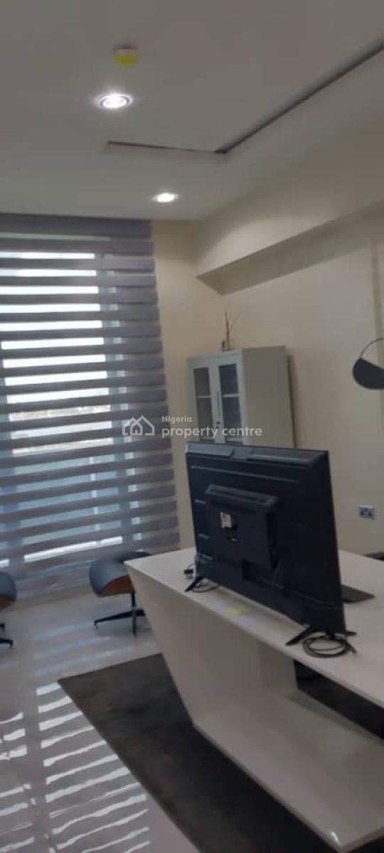 Luxury Furnished  3 Bedroom Apartment, Old Ikoyi, Ikoyi, Lagos, Flat / Apartment for Rent