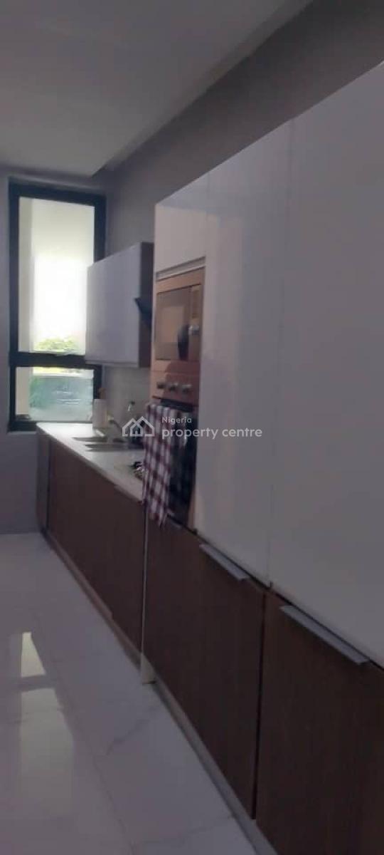 Luxury Furnished  3 Bedroom Apartment, Old Ikoyi, Ikoyi, Lagos, Flat / Apartment for Rent