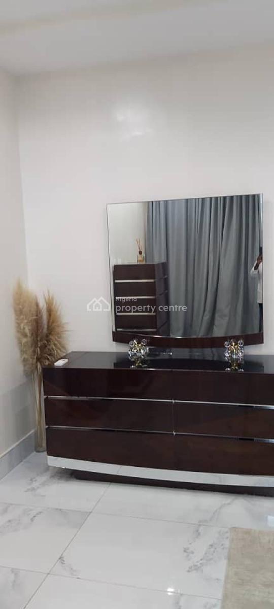 Luxury Furnished  3 Bedroom Apartment, Old Ikoyi, Ikoyi, Lagos, Flat / Apartment for Rent