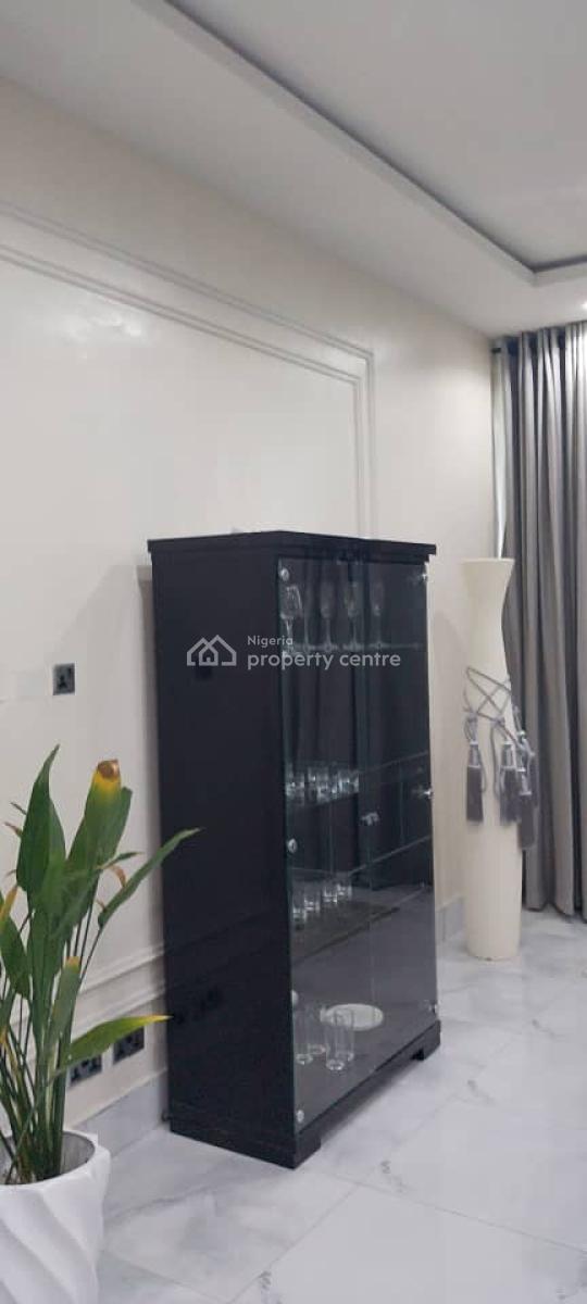 Luxury Furnished  3 Bedroom Apartment, Old Ikoyi, Ikoyi, Lagos, Flat / Apartment for Rent