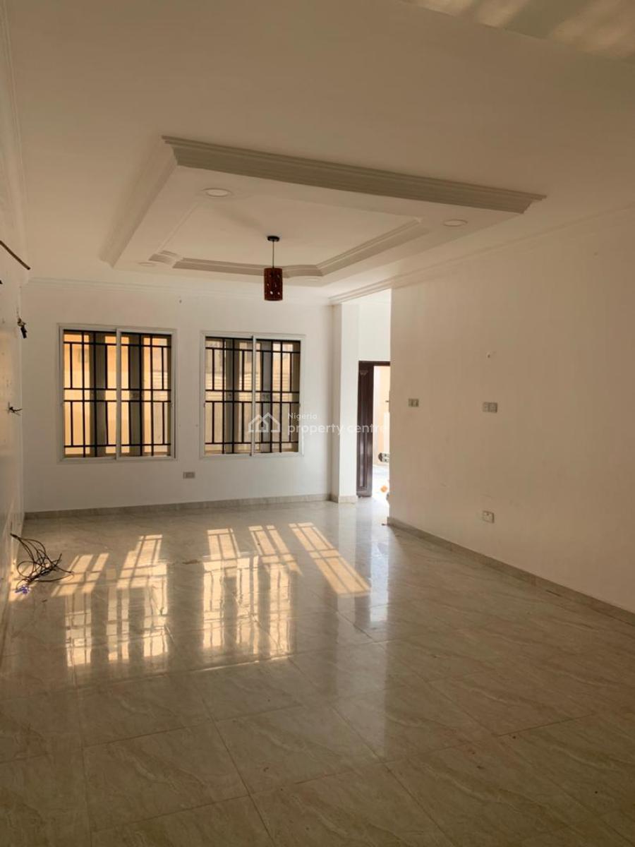 Beautiful 4-bedroom Semi Detached Duplex, Ologolo, Lekki, Lagos, Flat / Apartment for Rent