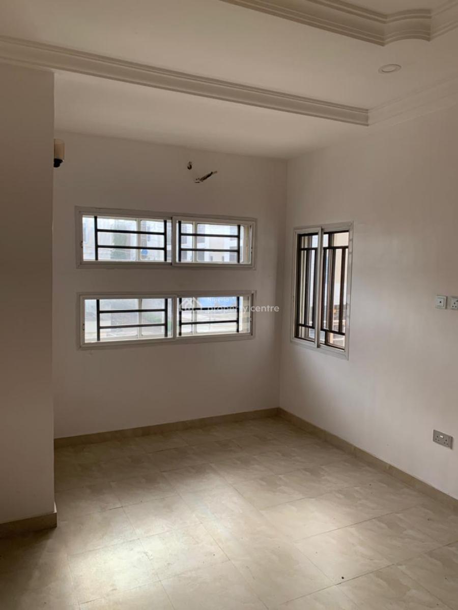 Beautiful 4-bedroom Semi Detached Duplex, Ologolo, Lekki, Lagos, Flat / Apartment for Rent