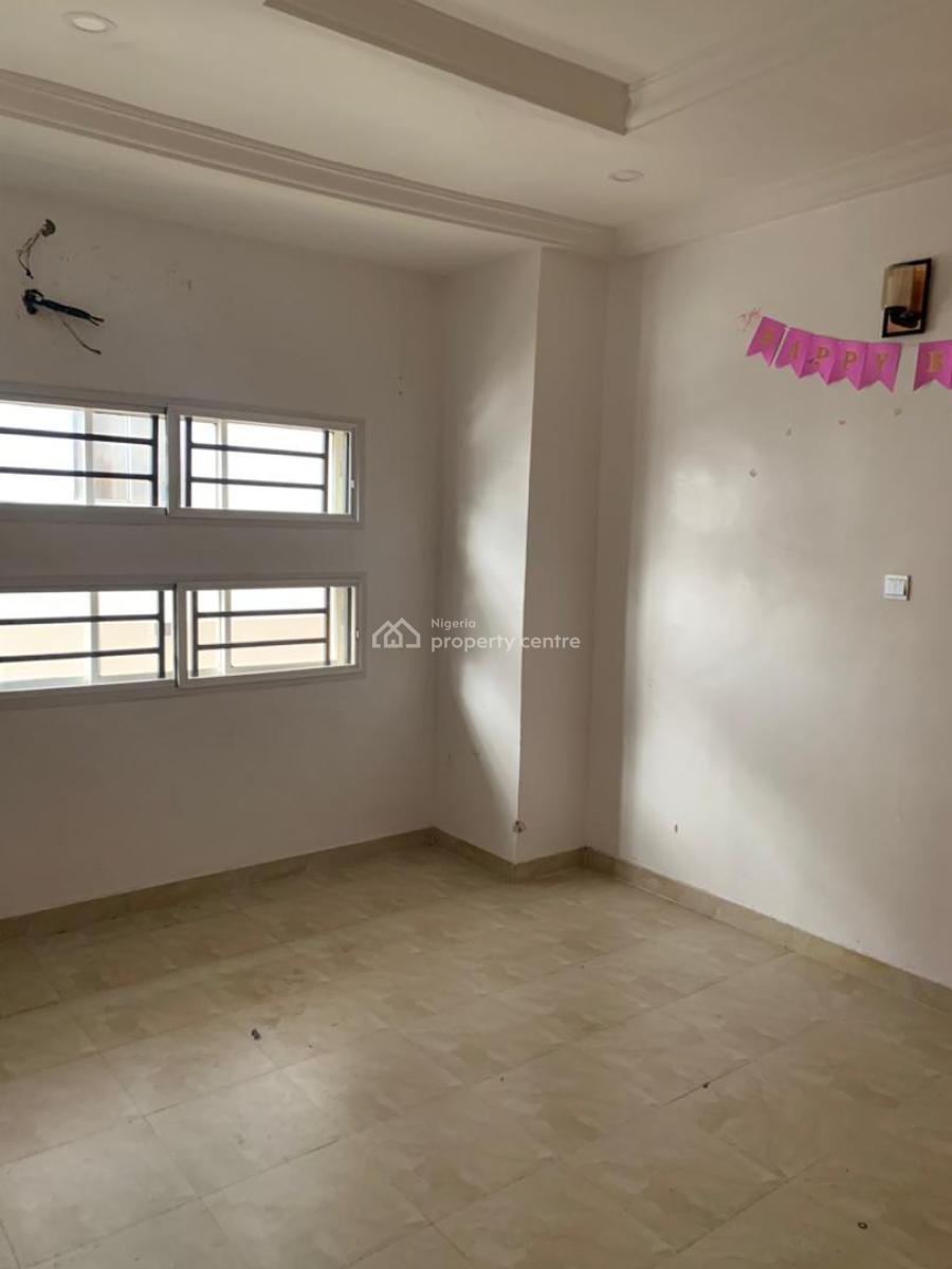 Beautiful 4-bedroom Semi Detached Duplex, Ologolo, Lekki, Lagos, Flat / Apartment for Rent