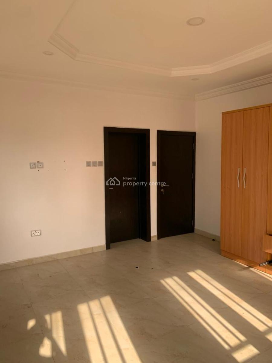 Beautiful 4-bedroom Semi Detached Duplex, Ologolo, Lekki, Lagos, Flat / Apartment for Rent