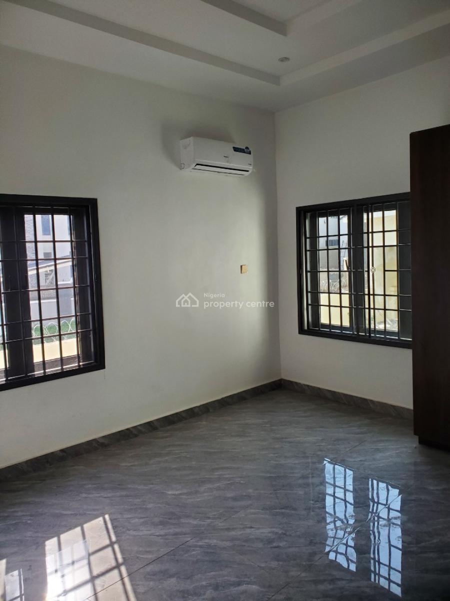 Luxury 4-bedroom Fully Detached Duplex with Bq, Asokoro District, Abuja, Detached Duplex for Rent