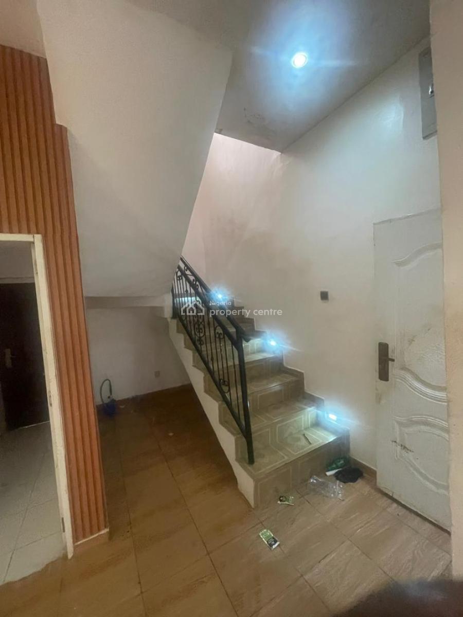 Luxury & Spacious 2 Bedroom Duplex, Olowora, Omole Phase 2, Ikeja, Lagos, Detached Duplex for Rent
