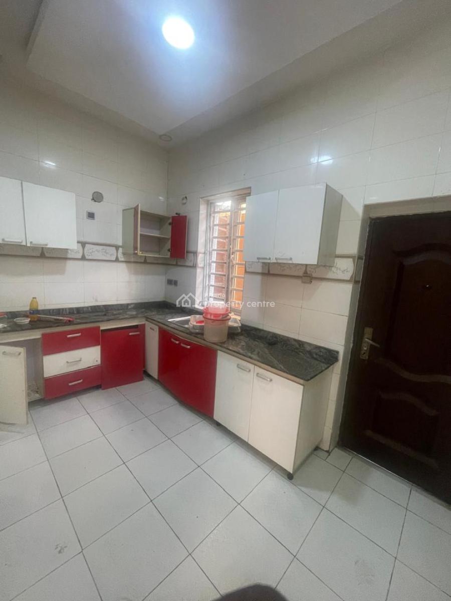 Luxury & Spacious 2 Bedroom Duplex, Olowora, Omole Phase 2, Ikeja, Lagos, Detached Duplex for Rent