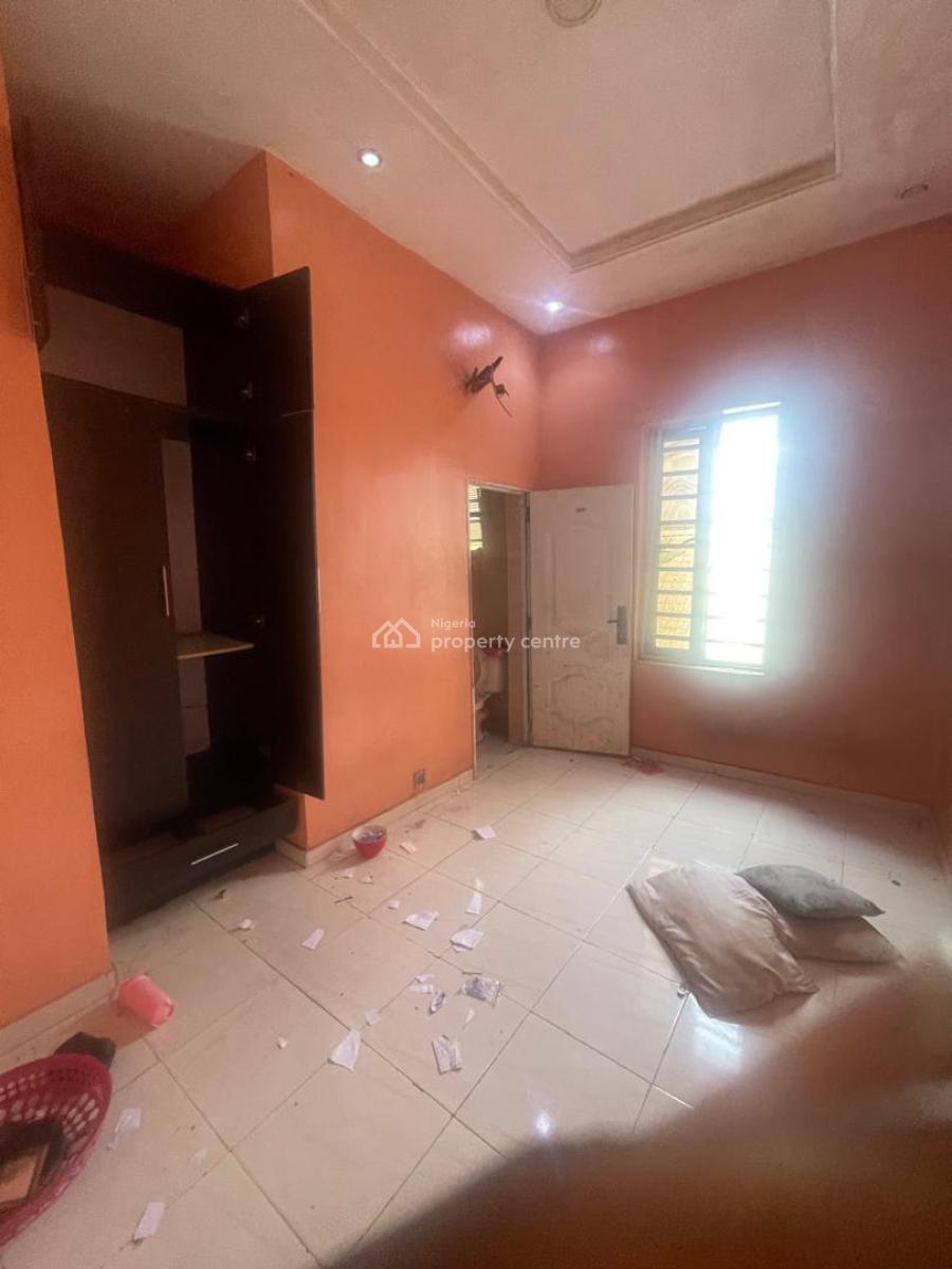 Luxury & Spacious 2 Bedroom Duplex, Olowora, Omole Phase 2, Ikeja, Lagos, Detached Duplex for Rent