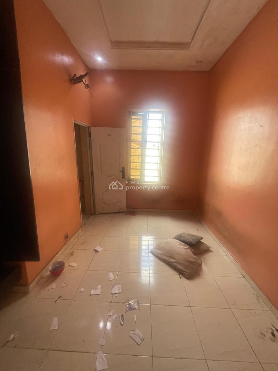 Luxury & Spacious 2 Bedroom Duplex, Olowora, Omole Phase 2, Ikeja, Lagos, Detached Duplex for Rent