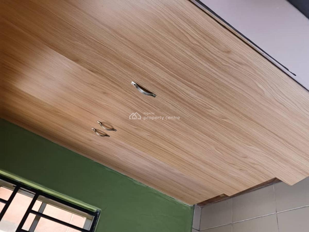Luxury 3bed Flat in a Mini Estate, Olowora, Omole Phase 2, Ikeja, Lagos, Flat / Apartment for Rent