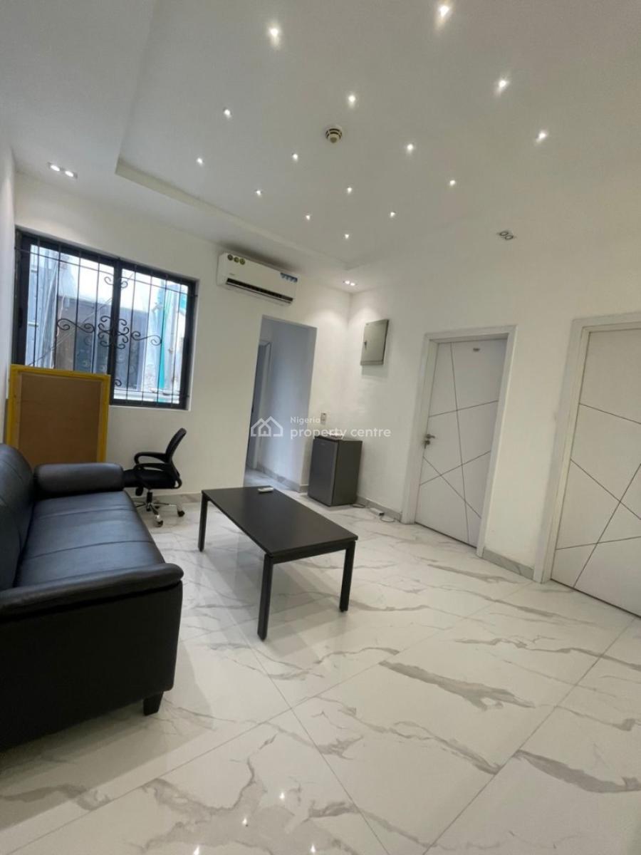 Luxurious 4 Bedroom Maisonette with Elevator, Pool & 24/7 Light, Ikoyi, Lagos, Terraced Duplex for Rent