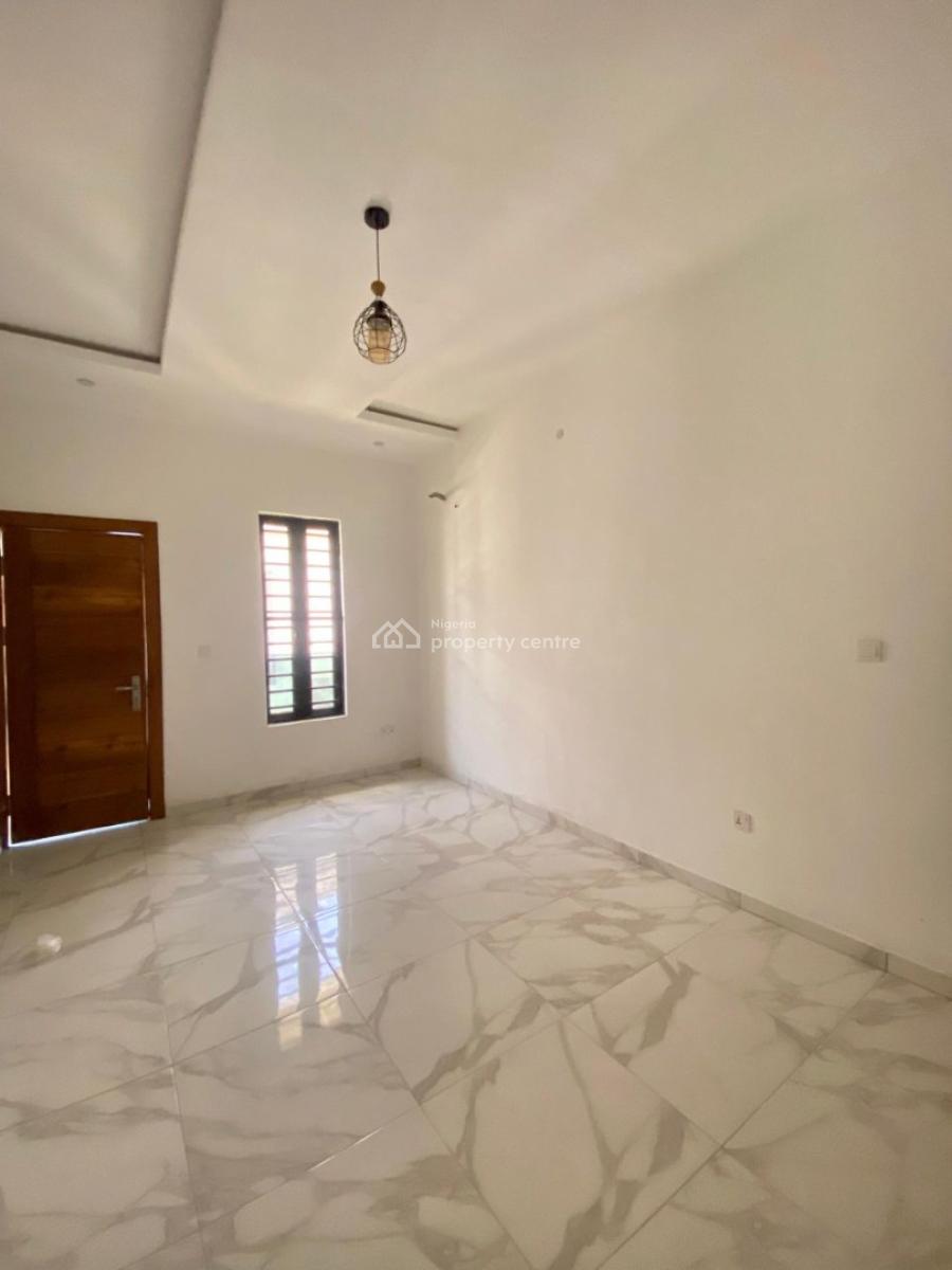 Spacious 5bedroom Duplex with a Bq, Ajah, Lagos, Detached Duplex for Sale