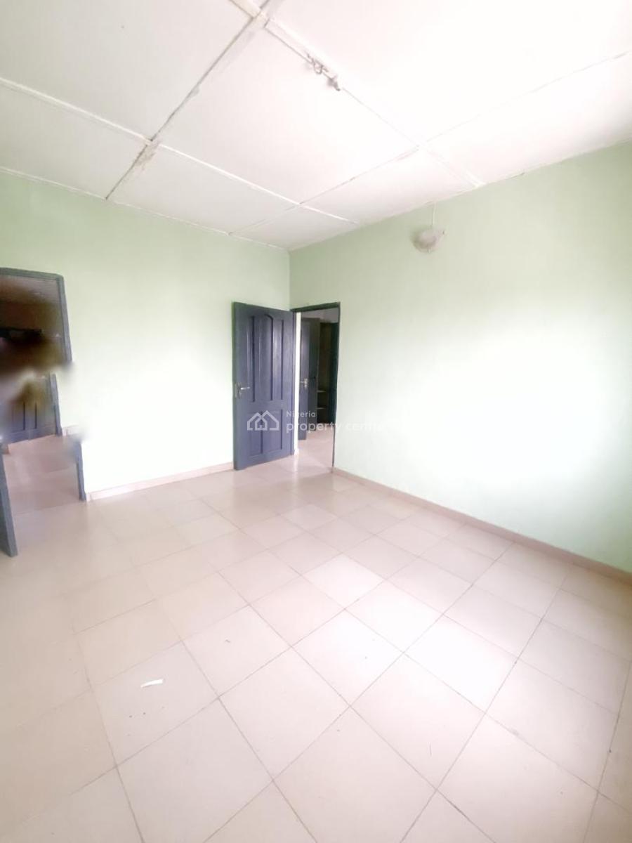 Well Maintained 4 Bedroom Apartment, Morgan, Ojodu Berger, Ojodu, Lagos, Flat / Apartment for Rent