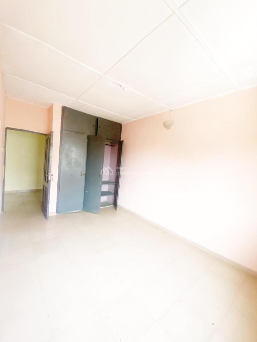 Well Maintained 4 Bedroom Apartment, Morgan, Ojodu Berger, Ojodu, Lagos, Flat / Apartment for Rent