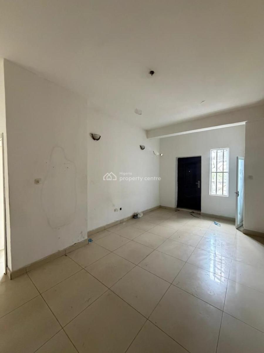 Affordable 2 Bedroom Apartment, Chevron Toll Gate, Orchid Road, Lekki, Lagos, Flat / Apartment for Rent