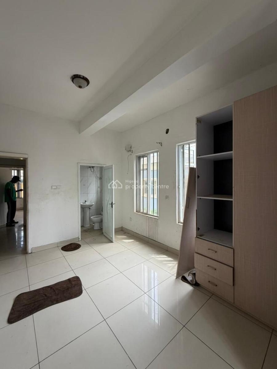 Affordable 2 Bedroom Apartment, Chevron Toll Gate, Orchid Road, Lekki, Lagos, Flat / Apartment for Rent