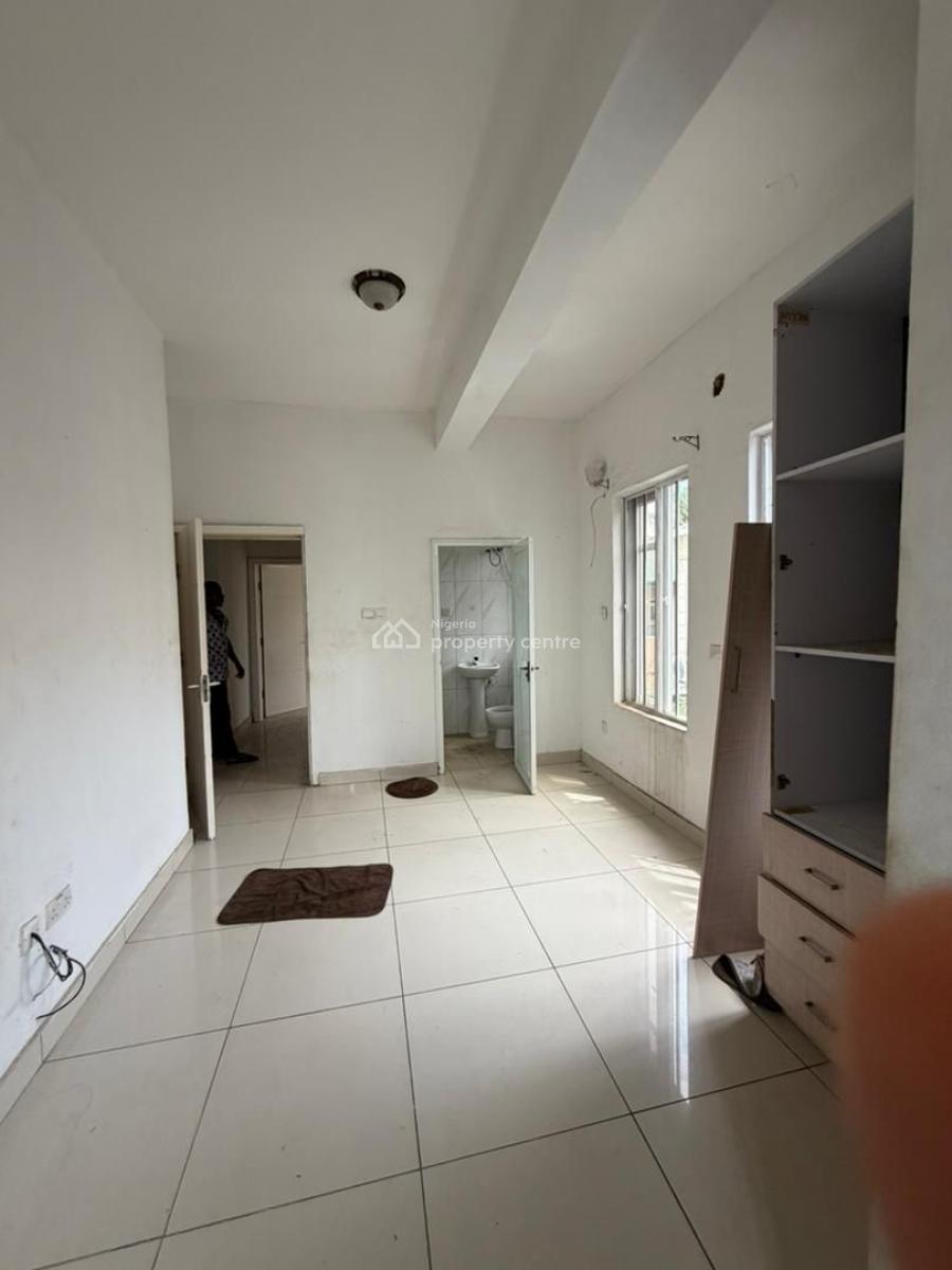 Affordable 2 Bedroom Apartment, Chevron Toll Gate, Orchid Road, Lekki, Lagos, Flat / Apartment for Rent