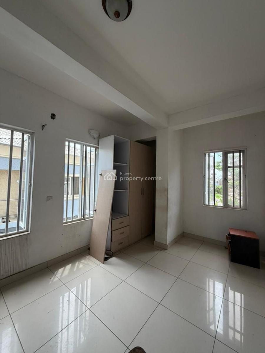 Affordable 2 Bedroom Apartment, Chevron Toll Gate, Orchid Road, Lekki, Lagos, Flat / Apartment for Rent