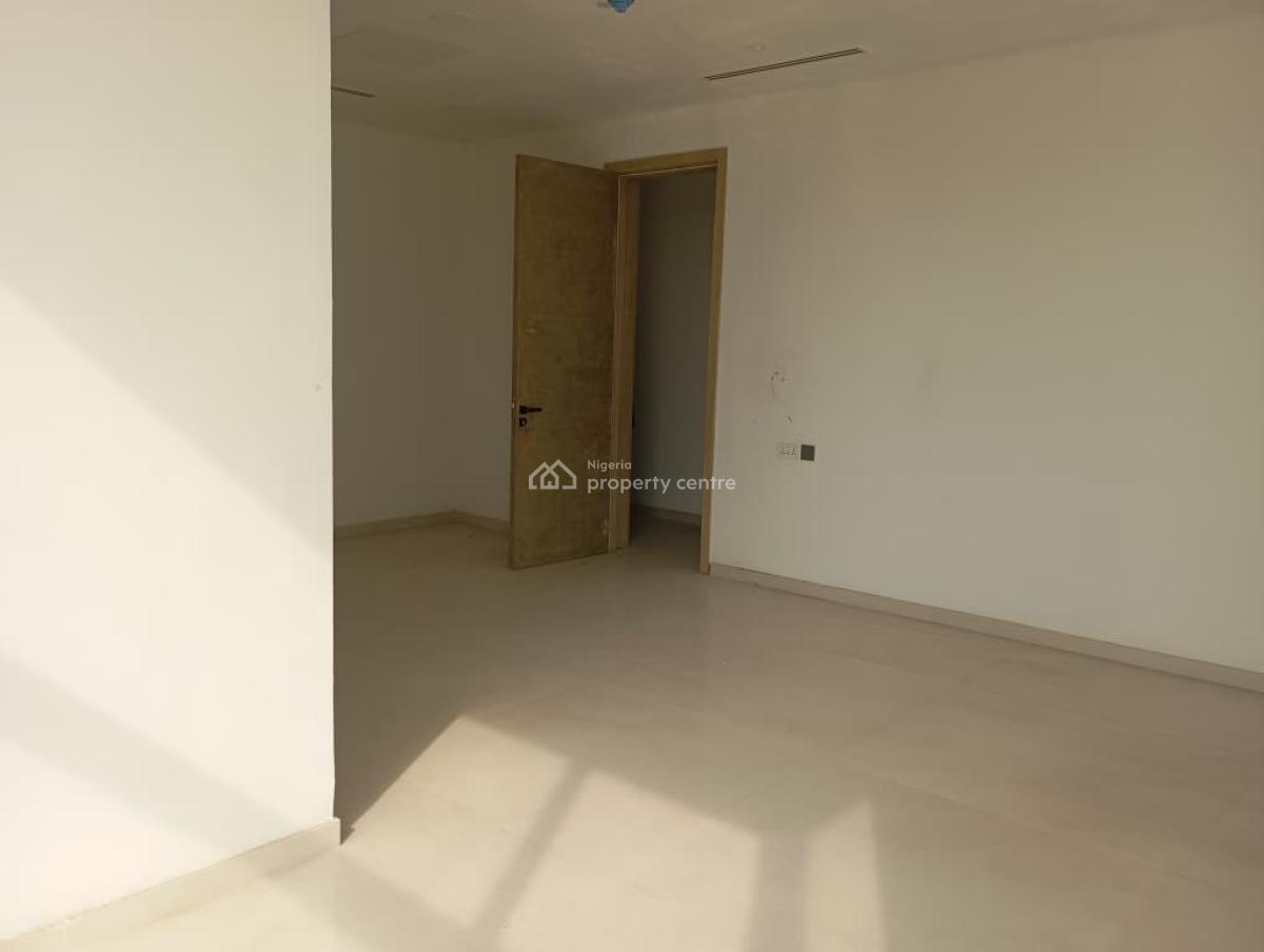 Newly Built 4 Bedrooms Apartment with Bq, Ikoyi, Lagos, Flat / Apartment for Rent