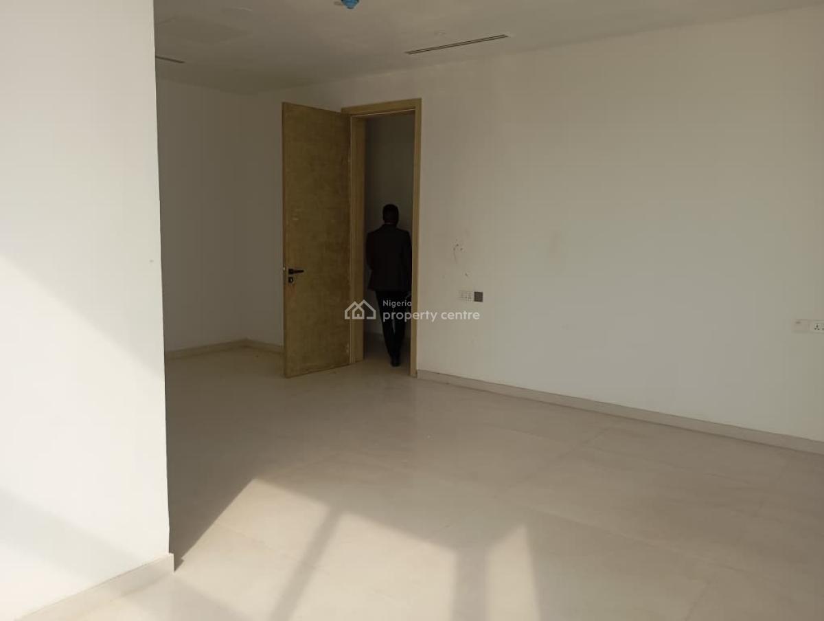 Newly Built 4 Bedrooms Apartment with Bq, Ikoyi, Lagos, Flat / Apartment for Rent