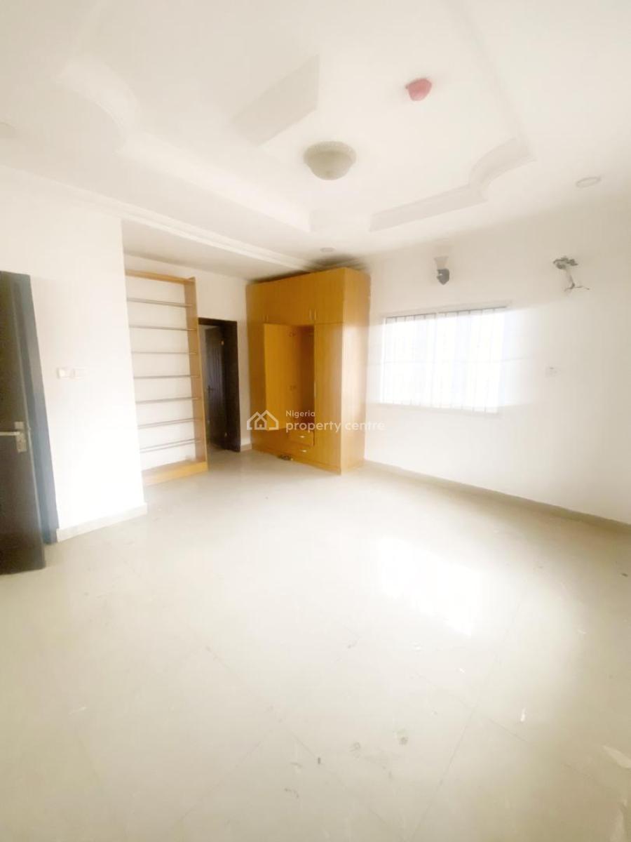 a Well Maintained Standard 4 Bedroom Apartment, Opic, Isheri North, Lagos, Flat / Apartment for Rent