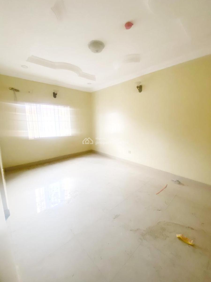 a Well Maintained Standard 4 Bedroom Apartment, Opic, Isheri North, Lagos, Flat / Apartment for Rent