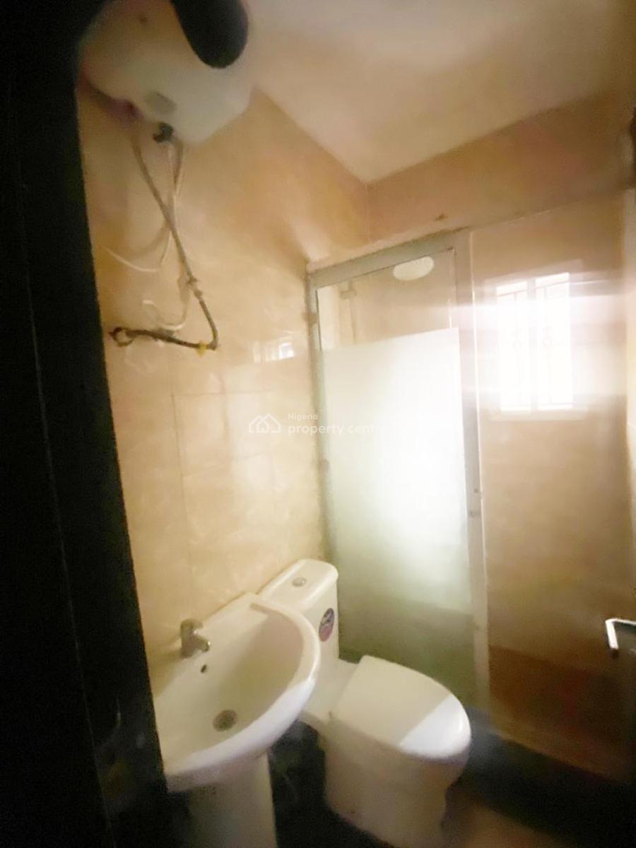 a Well Maintained Standard 4 Bedroom Apartment, Opic, Isheri North, Lagos, Flat / Apartment for Rent