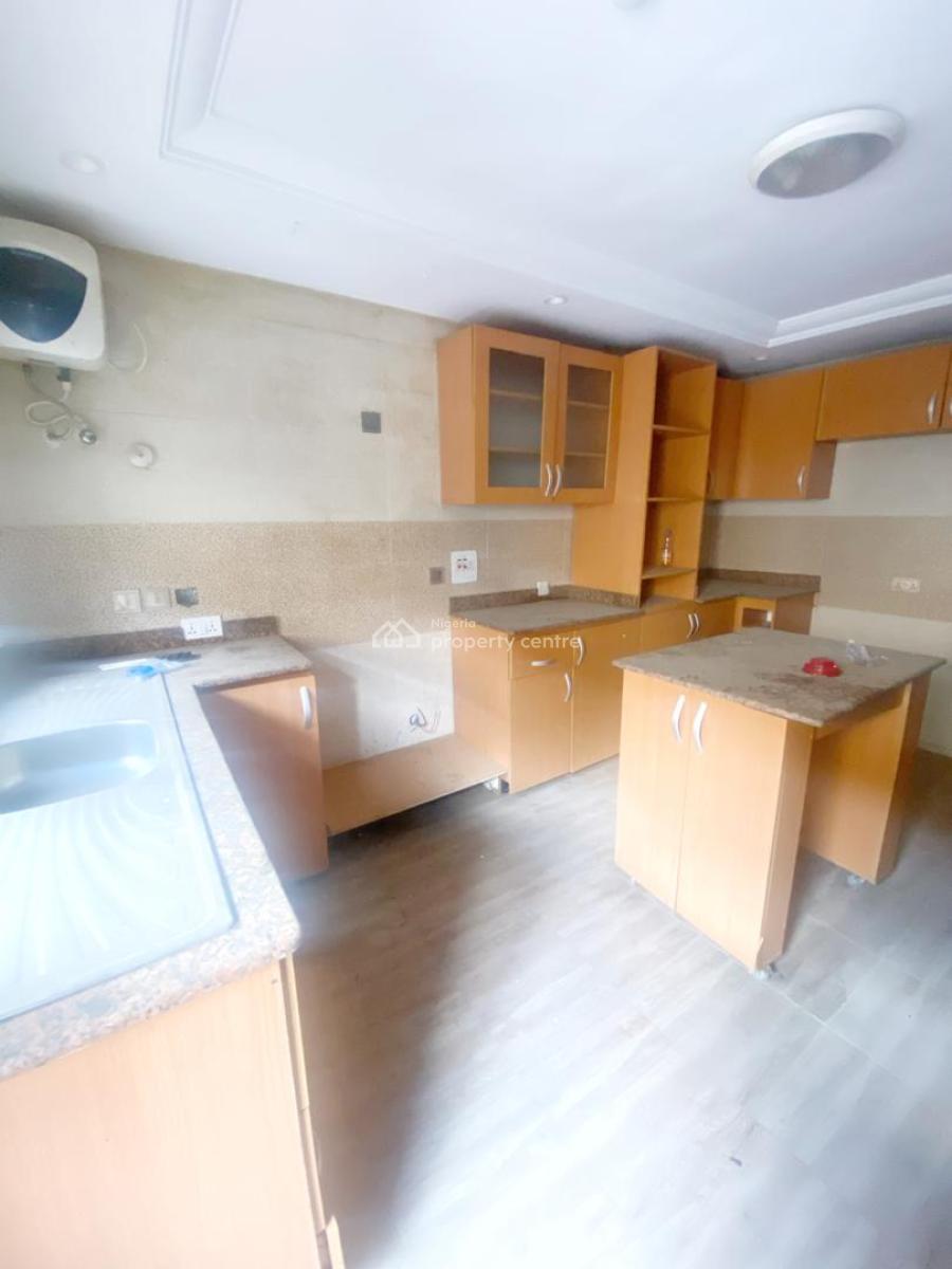 a Well Maintained Standard 4 Bedroom Apartment, Opic, Isheri North, Lagos, Flat / Apartment for Rent