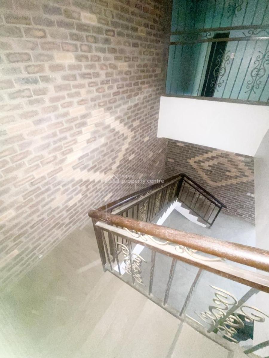 a Well Maintained Standard 4 Bedroom Apartment, Opic, Isheri North, Lagos, Flat / Apartment for Rent