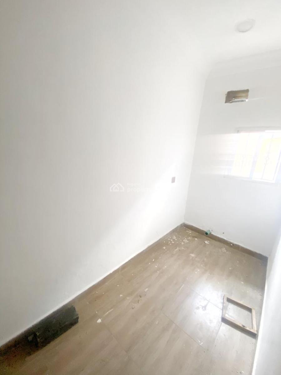 a Well Maintained Standard 4 Bedroom Apartment, Opic, Isheri North, Lagos, Flat / Apartment for Rent
