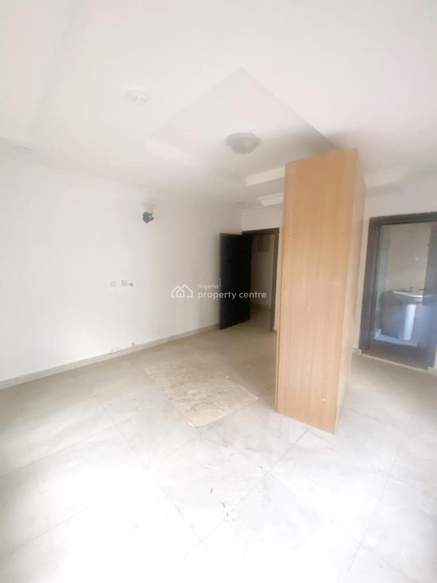 a Well Maintained Standard 4 Bedroom Apartment, Opic, Isheri North, Lagos, Flat / Apartment for Rent