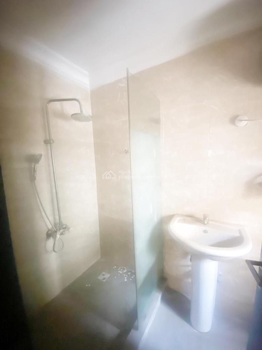 a Well Maintained Standard 4 Bedroom Apartment, Opic, Isheri North, Lagos, Flat / Apartment for Rent