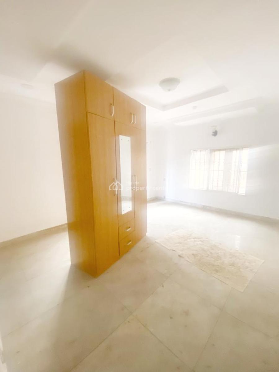 a Well Maintained Standard 4 Bedroom Apartment, Opic, Isheri North, Lagos, Flat / Apartment for Rent