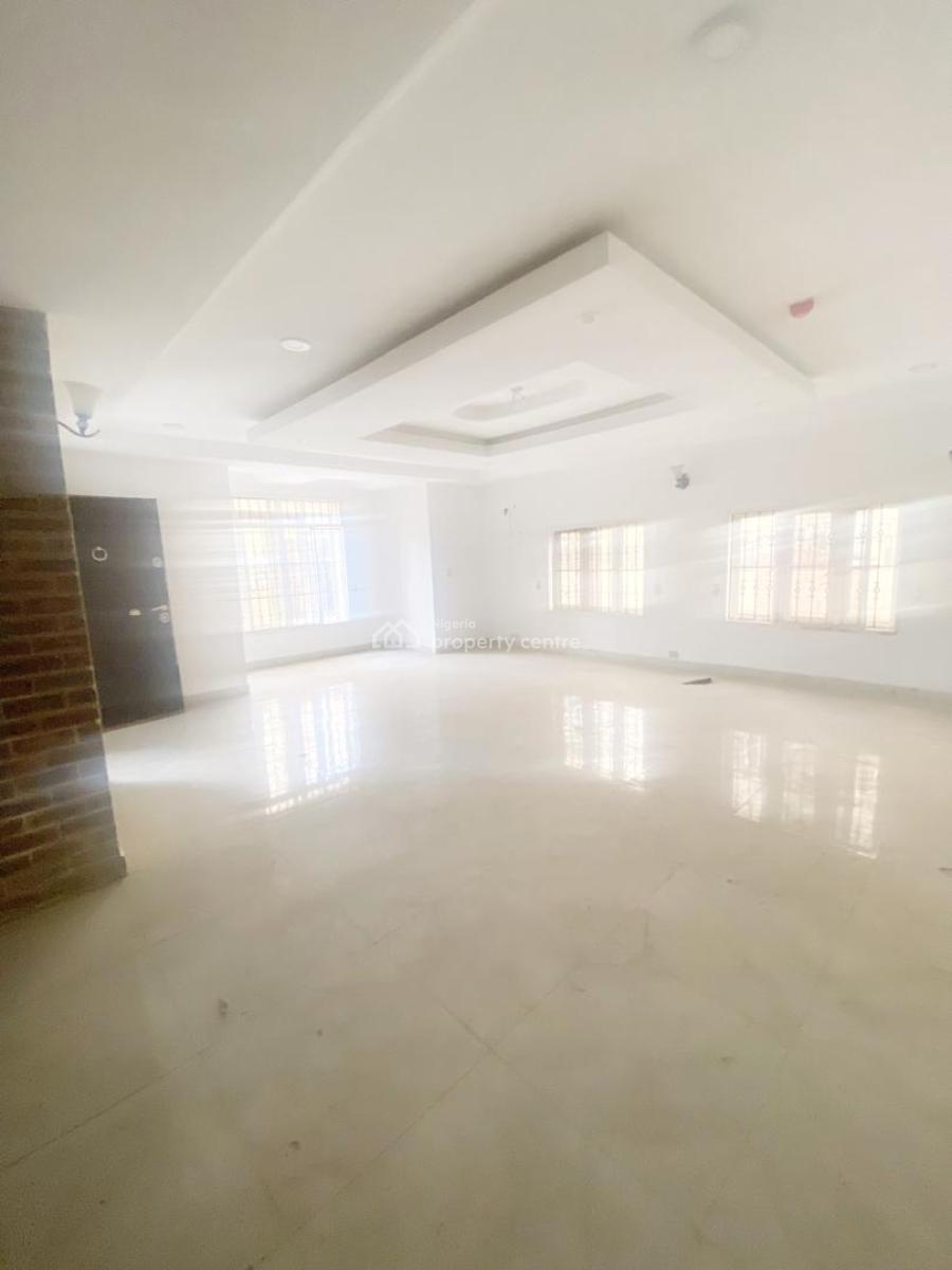 a Well Maintained Standard 4 Bedroom Apartment, Opic, Isheri North, Lagos, Flat / Apartment for Rent