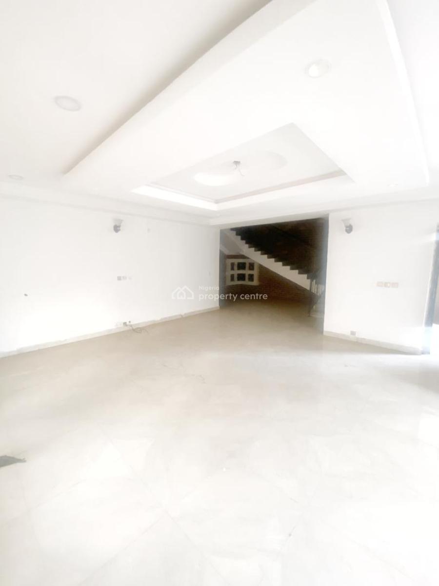 a Well Maintained Standard 4 Bedroom Apartment, Opic, Isheri North, Lagos, Flat / Apartment for Rent