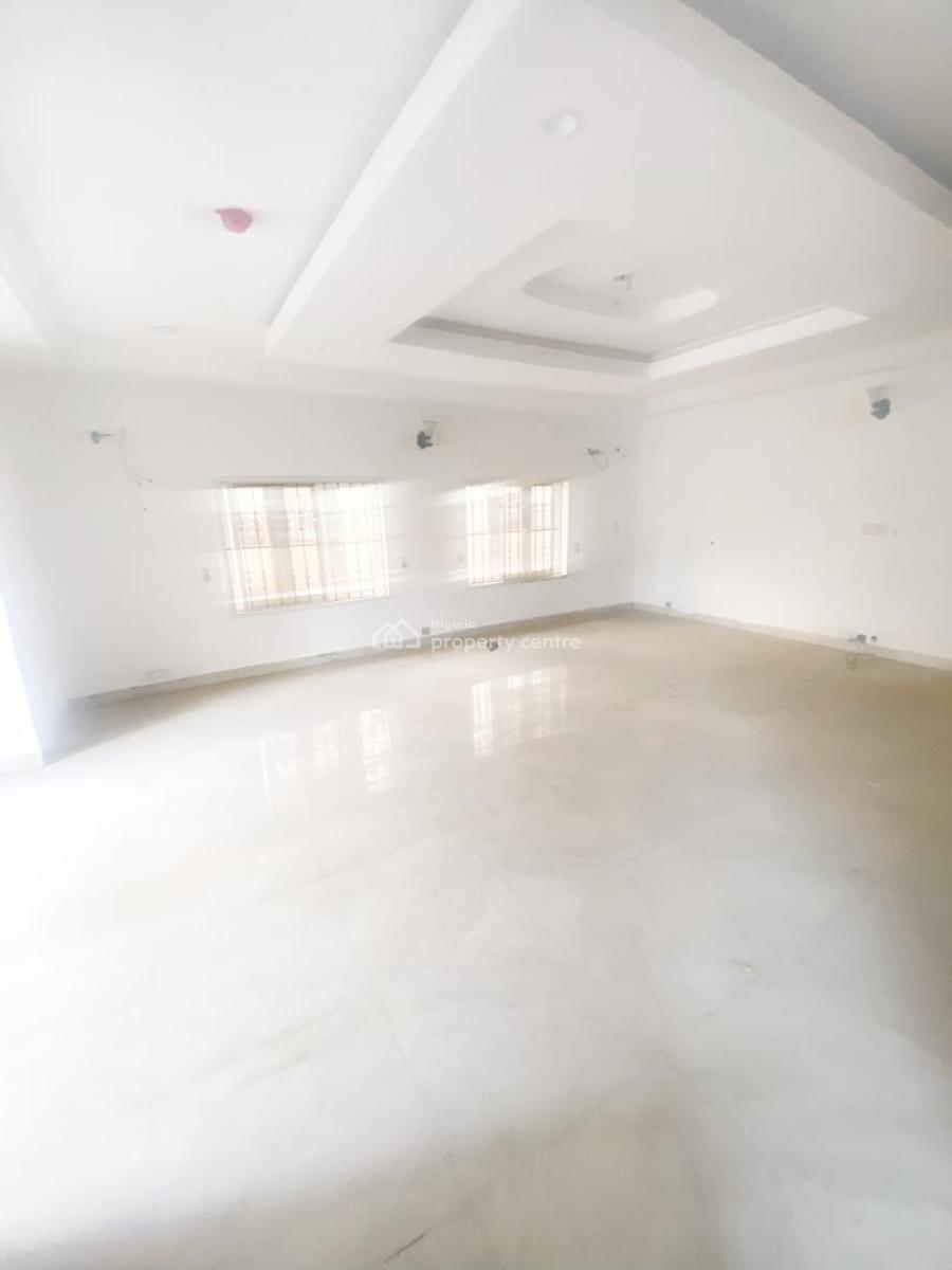 a Well Maintained Standard 4 Bedroom Apartment, Opic, Isheri North, Lagos, Flat / Apartment for Rent