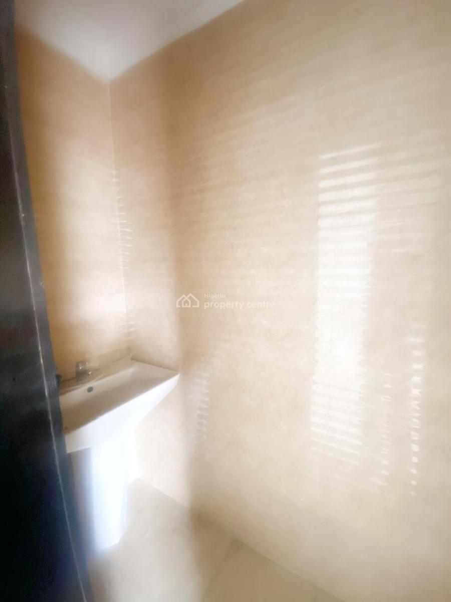a Well Maintained Standard 4 Bedroom Apartment, Opic, Isheri North, Lagos, Flat / Apartment for Rent