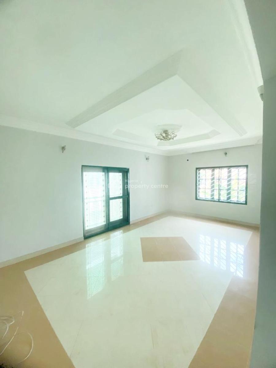 a Well Maintained Spacious 4 Bedroom Detached Duplex with Bq, Gra Phase 1, Magodo, Lagos, Detached Duplex for Rent