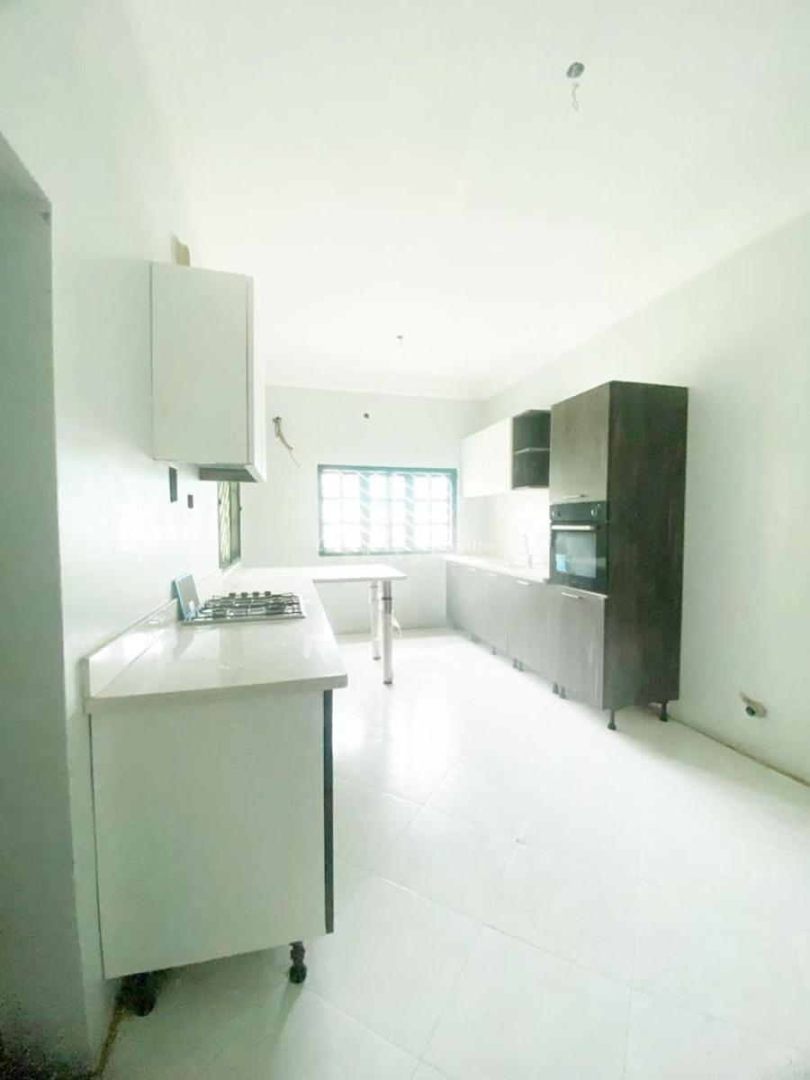 a Well Maintained Spacious 4 Bedroom Detached Duplex with Bq, Gra Phase 1, Magodo, Lagos, Detached Duplex for Rent