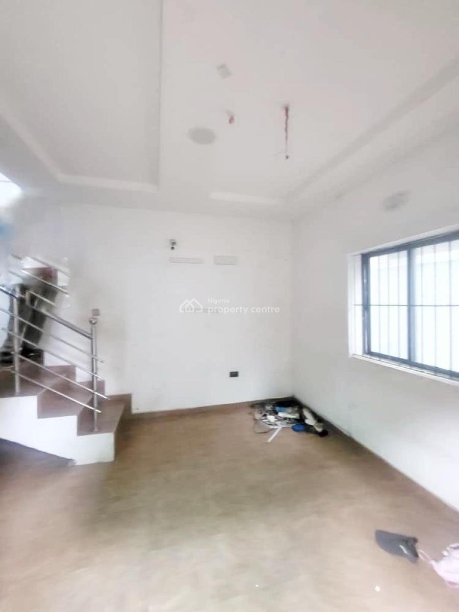 Mini Terrace Duplex, Magodo, Lagos, Terraced Duplex for Rent