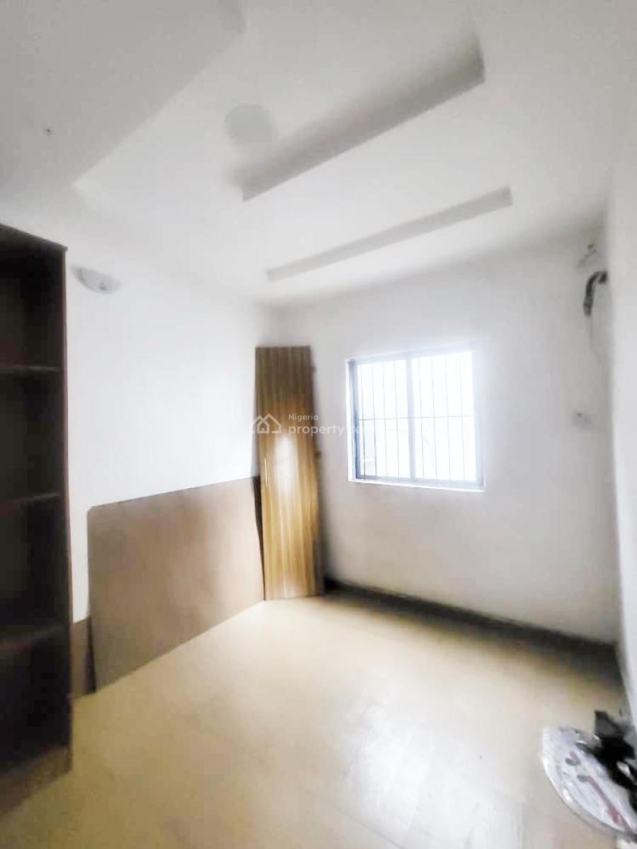 Mini Terrace Duplex, Magodo, Lagos, Terraced Duplex for Rent