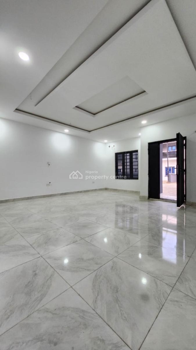 3 Bedroom Terrace Duplex + Bq, Many Opic, Isheri North, Lagos, Terraced Duplex for Sale