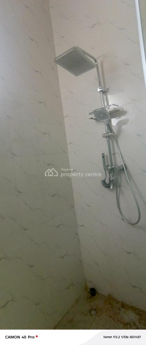 Tear Rubber Brand New Two Bedroom Flat, Ikate Axis, Lekki Phase 1, Lekki, Lagos, Flat / Apartment for Rent