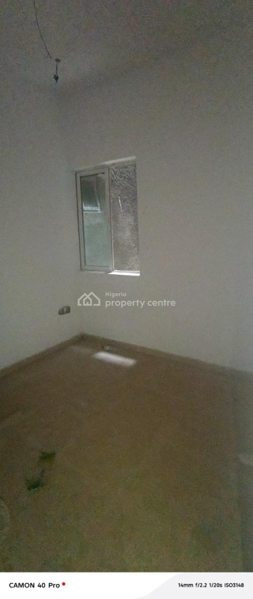 Tear Rubber Brand New Two Bedroom Flat, Ikate Axis, Lekki Phase 1, Lekki, Lagos, Flat / Apartment for Rent