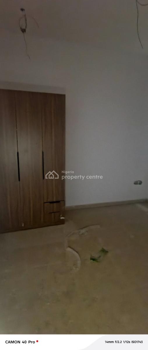 Tear Rubber Brand New Two Bedroom Flat, Ikate Axis, Lekki Phase 1, Lekki, Lagos, Flat / Apartment for Rent