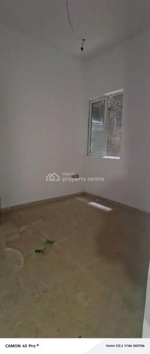 Tear Rubber Brand New Two Bedroom Flat, Ikate Axis, Lekki Phase 1, Lekki, Lagos, Flat / Apartment for Rent